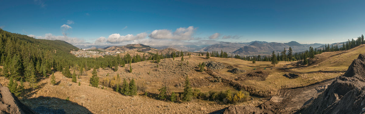 West Highlands