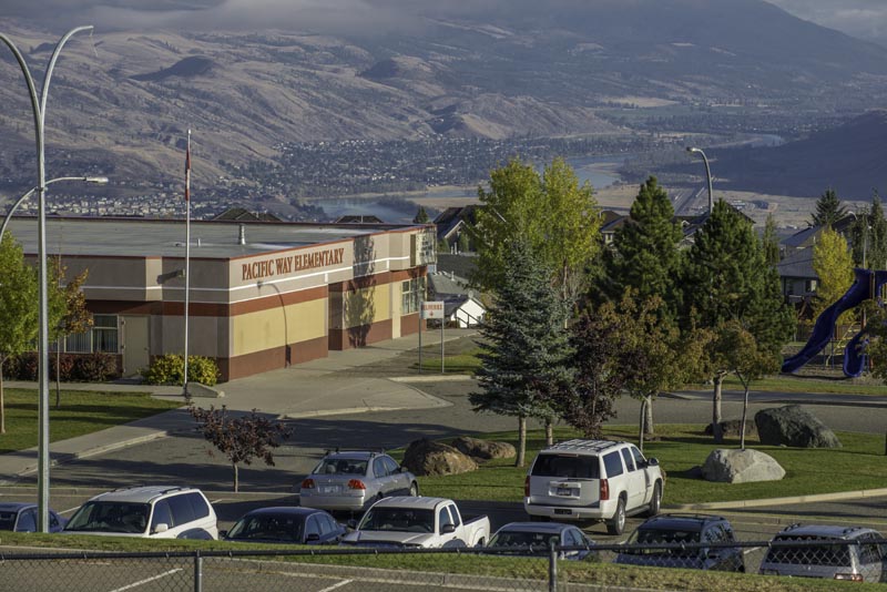 Pacific Way Elementary