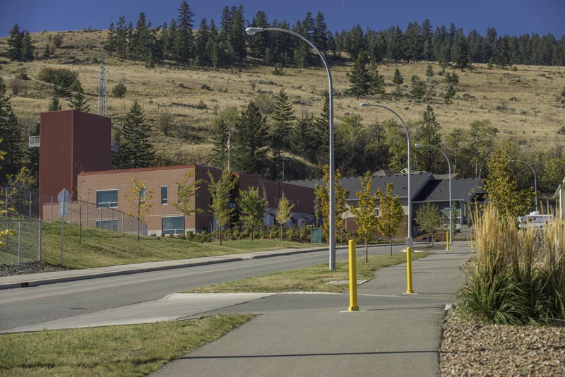 West Highlands Neighbourhood