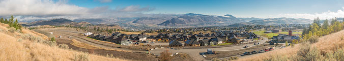 Development Opportunities